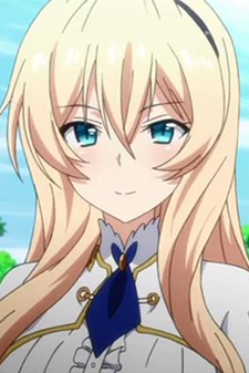 セリスティア・ラルグリス