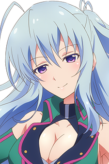 ナイア・ラピュセア