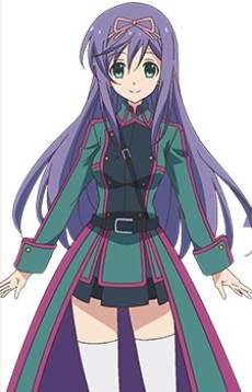 マユカ・サナギ