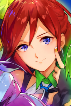 カナメ・バッカニア