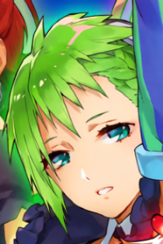 レイナ・プラウラー