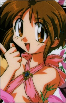 ミル・ヴァルナ王女