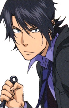 雲平・帷・デュランダル