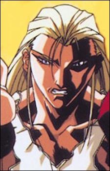 アンディ・ボガード