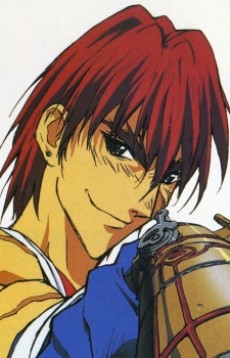 ジーン･スターウインド