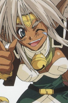 エイシャ･クランクラン