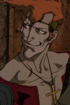 カイル・マーカス