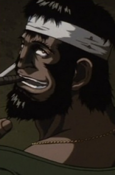 ボルゴフ・マーカス