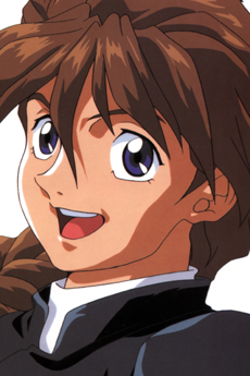 デュオ・マックスウェル