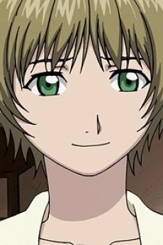 グレイシア・ヒューズ