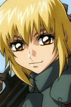 カガリ・ユラ・アスハ