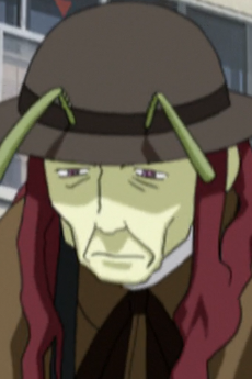 ジャン・ヘンリー=ファーブル