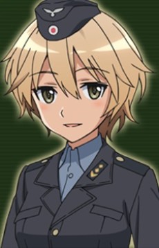 ヴァルトルート・クルピンスキー