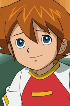 クリストファー・ソーンダイク