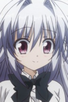 イリス・フレイア