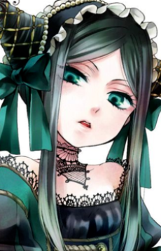 ジークリンデ・サリヴァン