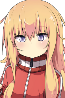 天真・ガヴリール・ホワイト