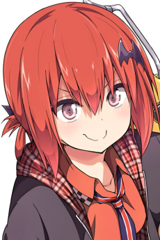 胡桃沢・サタニキア・マクドウェル