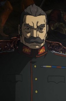 クルト・フォン・ルーデルドルフ