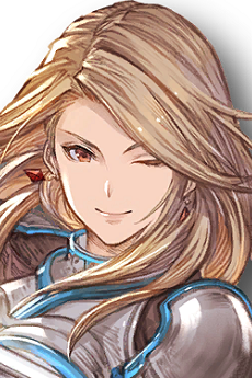 カタリナ・アリゼ