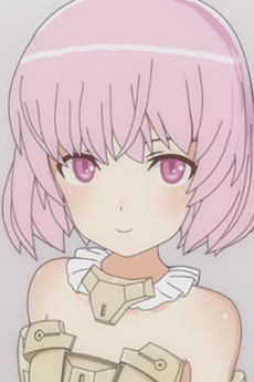 マテリア"シロ"