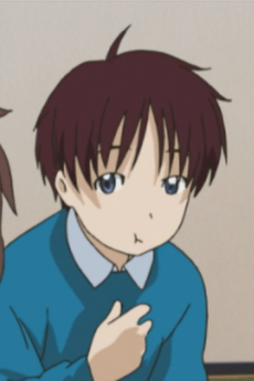 Shoukichi Hitotsubashi