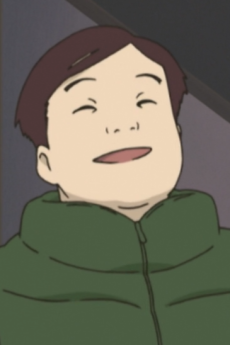 Kenkichi Hitotsubashi