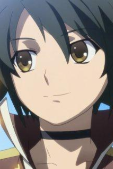 アーキッド・オルター / キッド