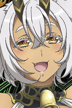 ベルフェゴール