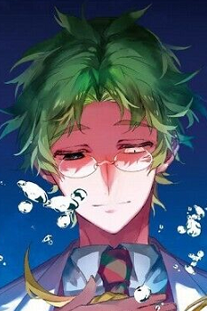 ダニエル・ディケンズ