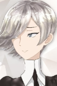 ゴーシェナイト