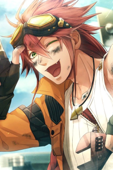 インピー・バービケーン