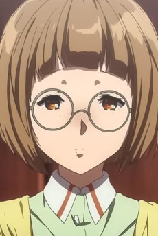 エリカ・ブラウン