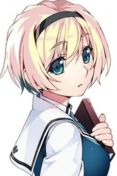 鯨瀬・クリスチィナ・桜子