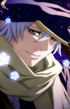 ゴーシュ・スエード