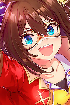 エルコンドルパサー