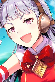 ゴールドシップ