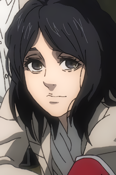 ピーク・フィンガー