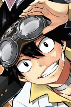 シキ・グランベル