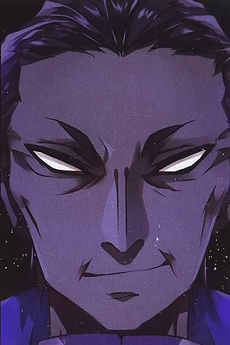 エイブラハム・グレイ