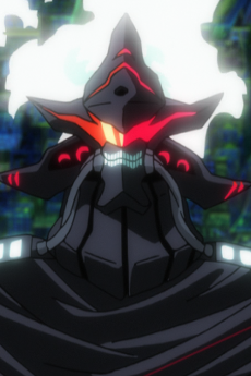 アレクシス・ケリヴ