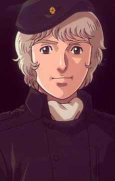 ユリアン・ミンツ