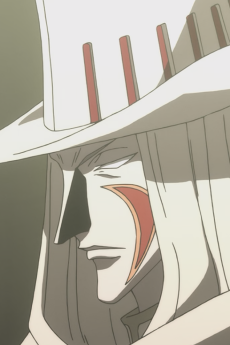 アルレッキーノ