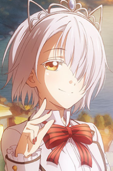 シャルトリュー・ウェスティア