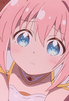 ユーリア・シャルデット