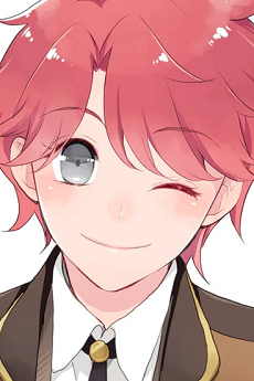 シリウス・ディーク