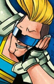 クリストファー・スカイライン