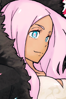 プリンセス火華