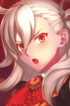 オルガマリー・アニムスフィア