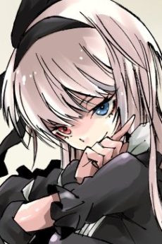 ルミナス・バレンタイン